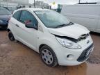 2013 FORD KA 1.2 STUDIO 3DR [START STOP] for sale at Copart WESTBURY