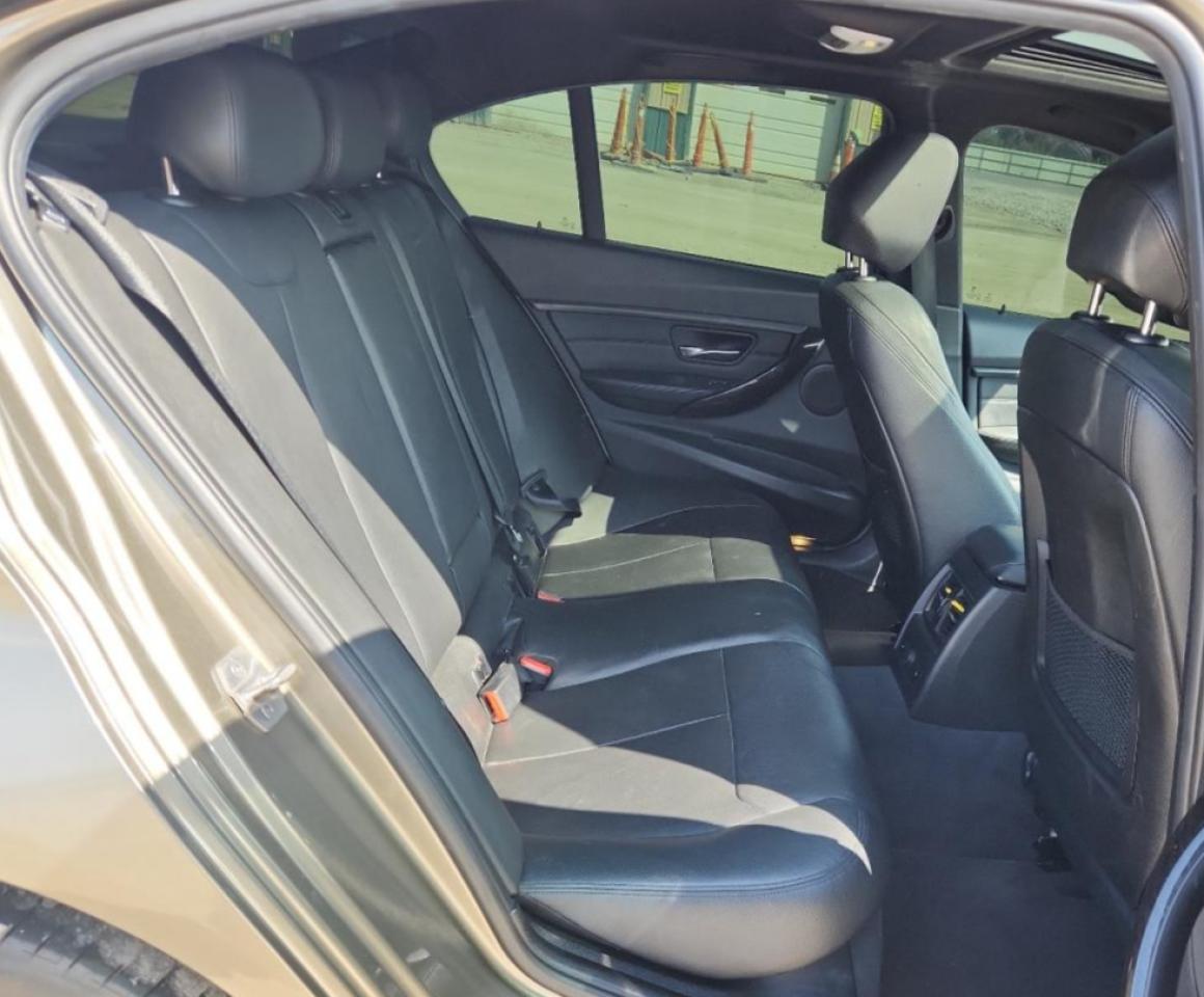 2016 BMW 320 Xi VIN: WBA8A3C56GK551697 Lot: 71950655