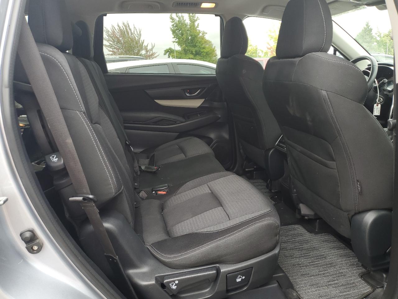 2019 Subaru Ascent Premium VIN: 4S4WMABD4K3441065 Lot: 80135845