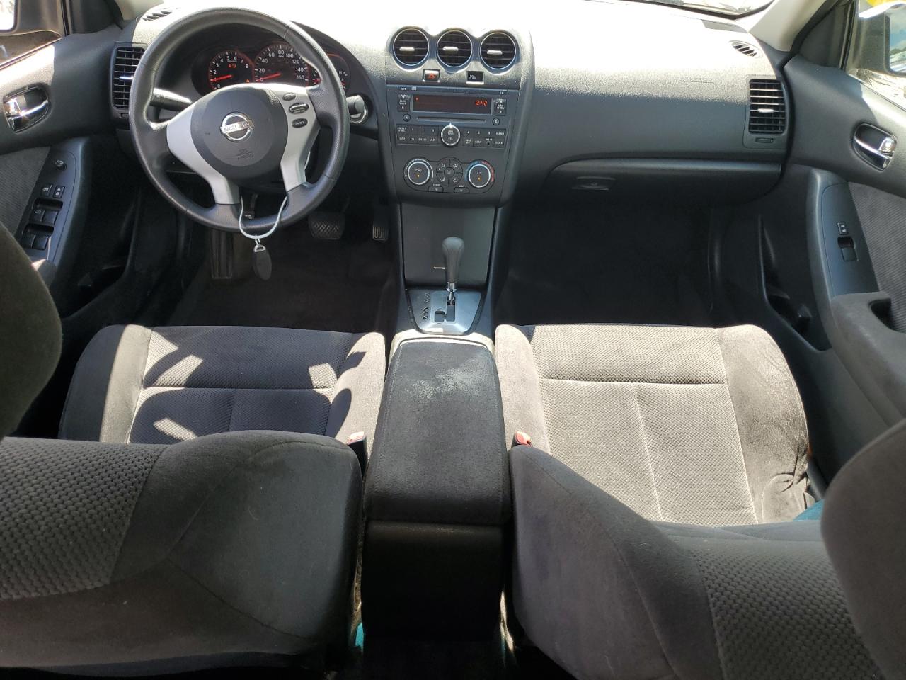 2007 Nissan Altima 2.5 VIN: 1N4AL21E57N412340 Lot: 71802755