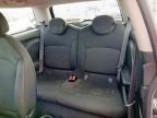 2007 MINI COOPER AUTO 1.6 COOPER 3DR AUTO for sale at Copart CHESTER