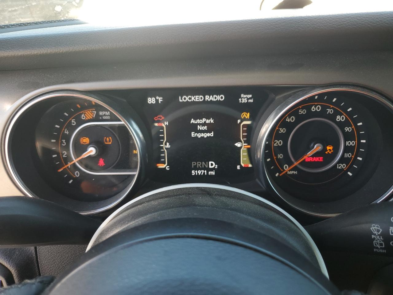 2021 Jeep Wrangler Sport VIN: 1C4GJXAN8MW508721 Lot: 81363525