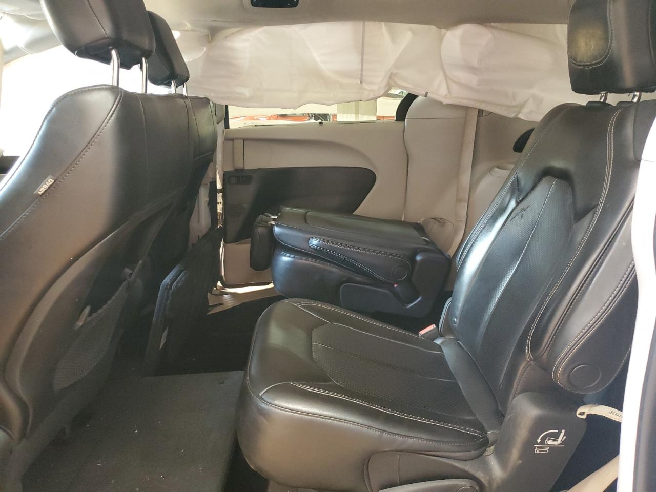 2021 Chrysler Voyager Lxi VIN: 2C4RC1DG7MR520400 Lot: 70952365