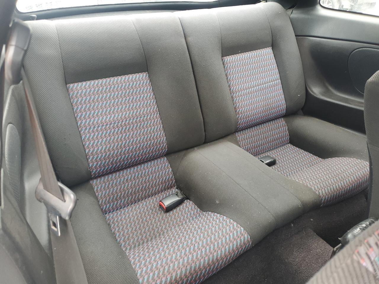 1996 Toyota Celica St VIN: JT2DB02T8T0055926 Lot: 81804295