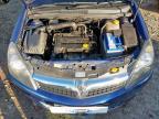 2009 VAUXHALL ASTRA SXI  for sale at Copart YORK
