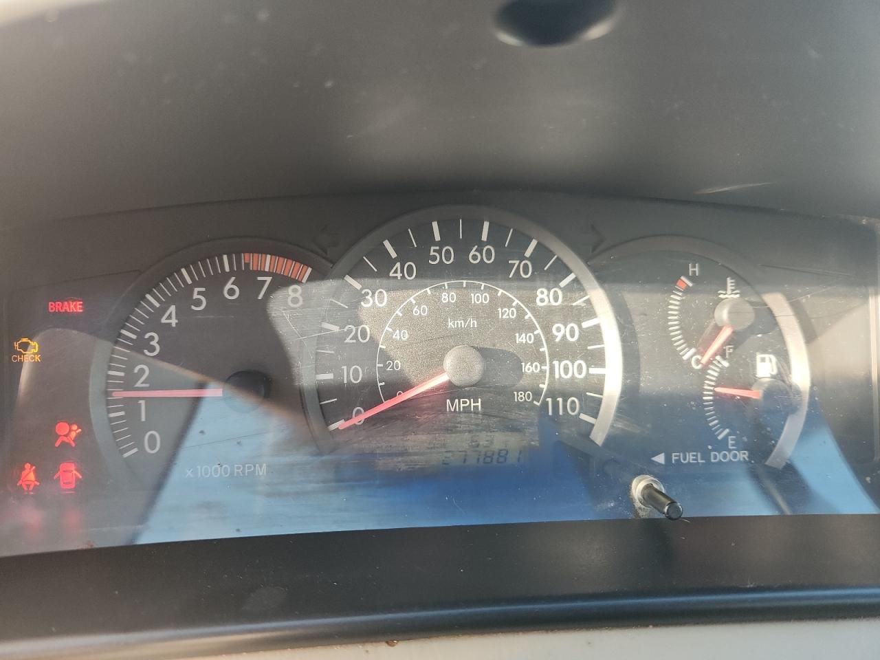 2005 Toyota Corolla Ce VIN: 1NXBR32E55Z498393 Lot: 80367135