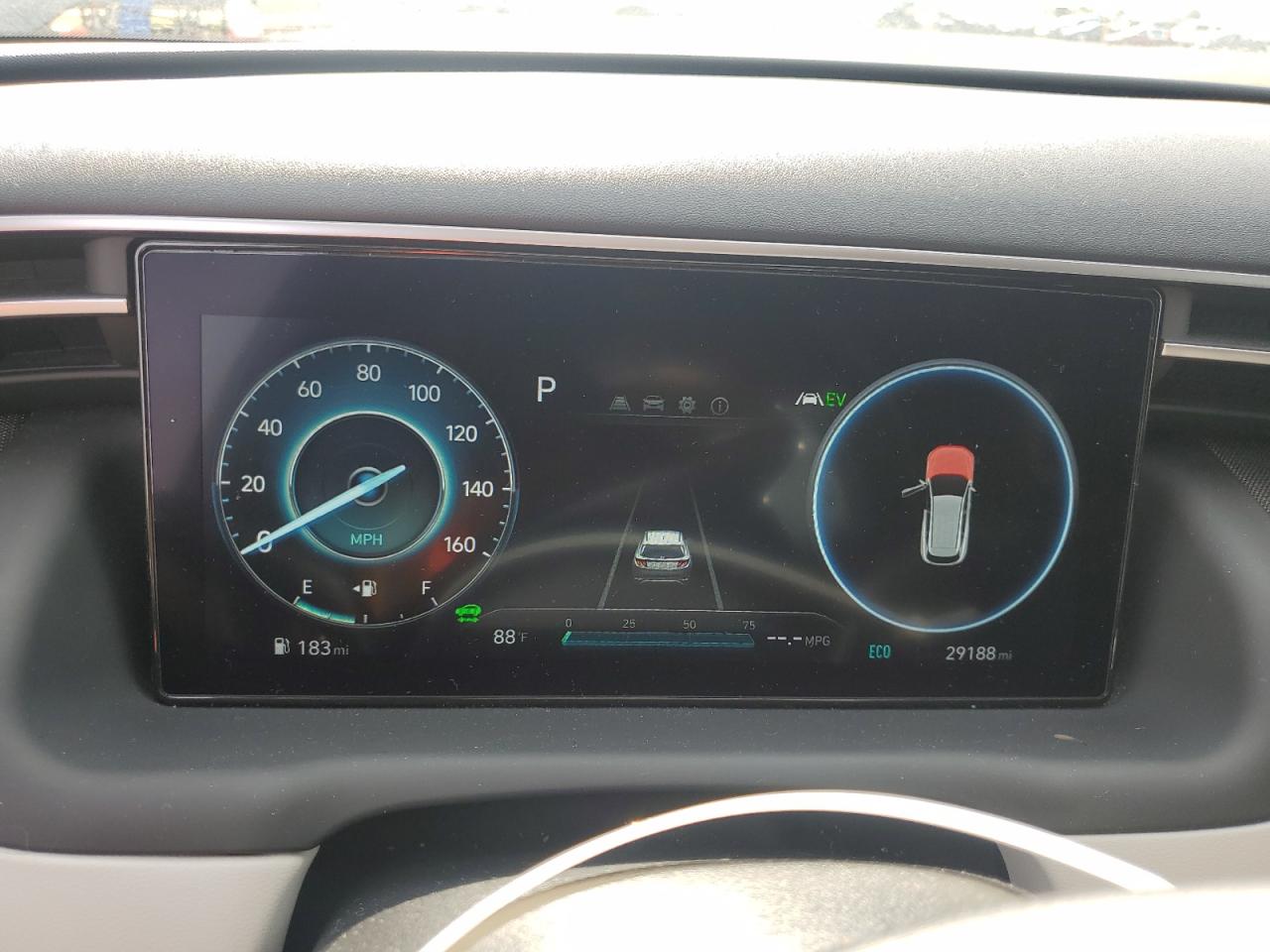 2022 Hyundai Tucson Sel Convenience VIN: KM8JFCA14NU056224 Lot: 71833485
