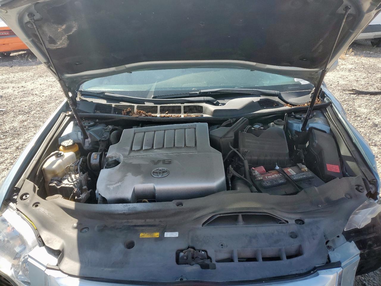 2009 Toyota Avalon Xl VIN: 4T1BK36BX9U336446 Lot: 81844105