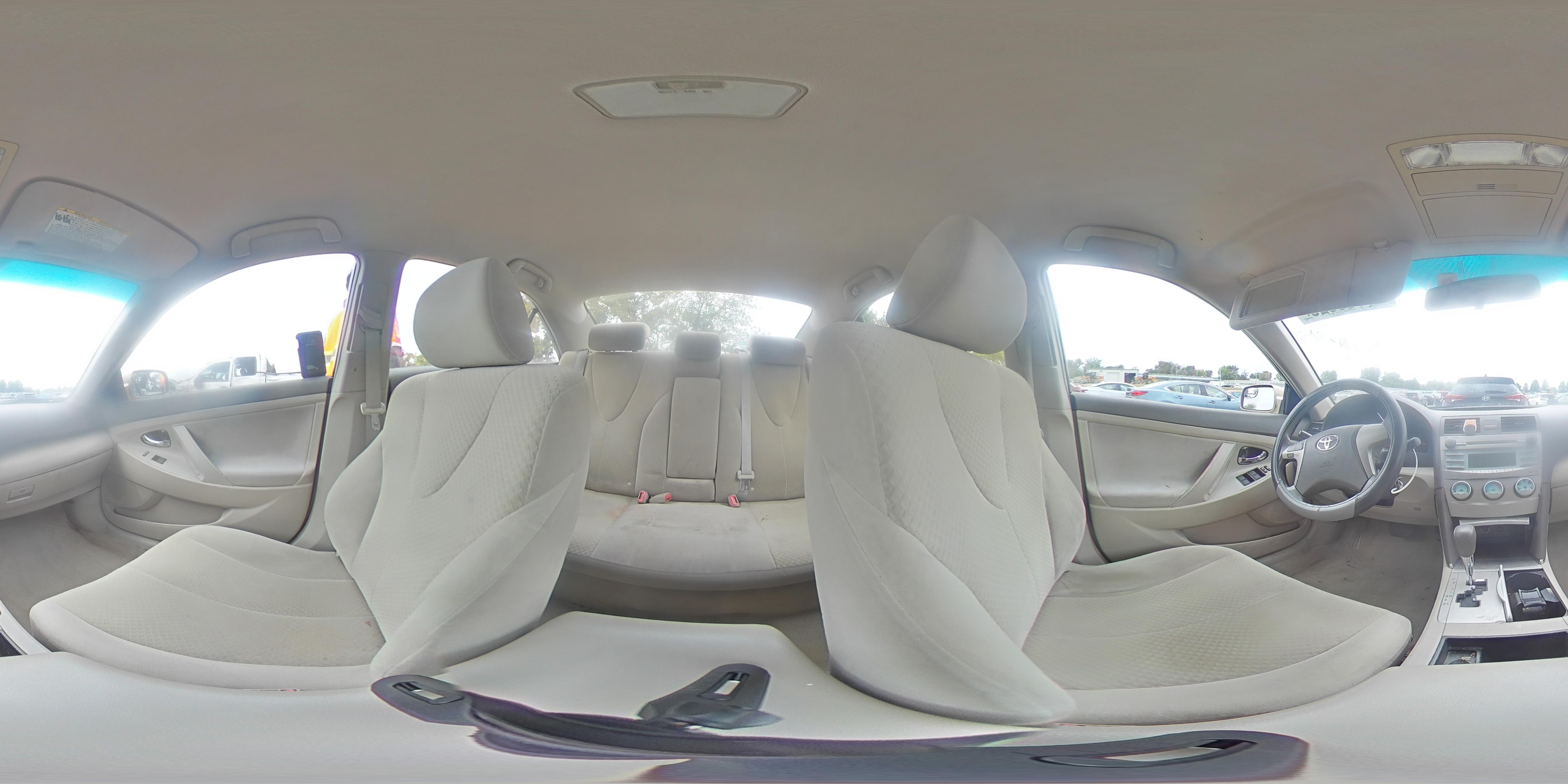 2009 Toyota Camry Base VIN: 4T1BE46K09U314971 Lot: 83950525