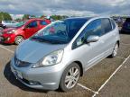 2010 HONDA JAZZ EX I-VTEC S-A  for sale at Copart SANDTOFT