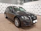 2011 AUDI Q5 SE FSI QUATTRO S-A  for sale at Copart NEWBURY