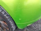 2009 VOLKSWAGEN SCIROCCO GT  for sale at Copart BELFAST