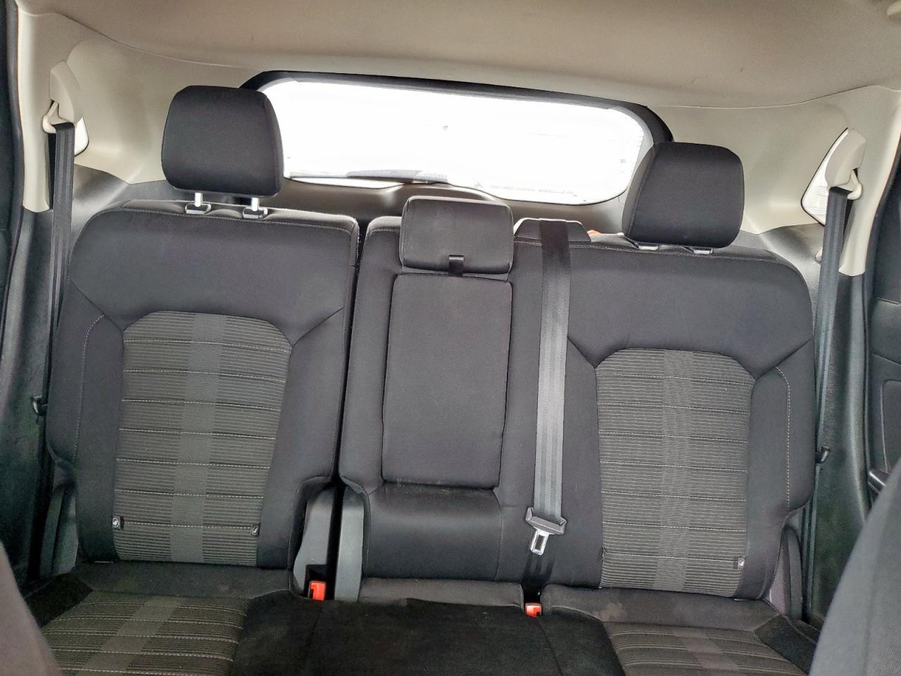 2015 Ford Edge Sel VIN: 2FMTK3J8XFBB06052 Lot: 71287435