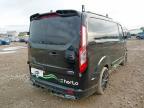 2020 FORD TRANSIT CUSTOM 300LIMITD  for sale at Copart YORK