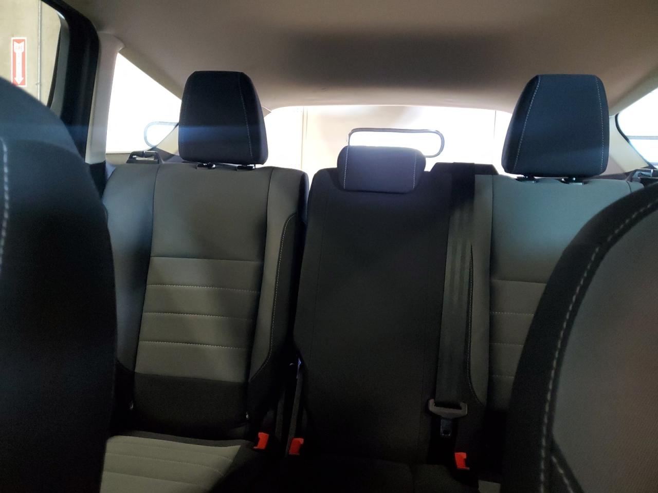 2018 Ford Escape S VIN: 1FMCU0F7XJUC80313 Lot: 81789905