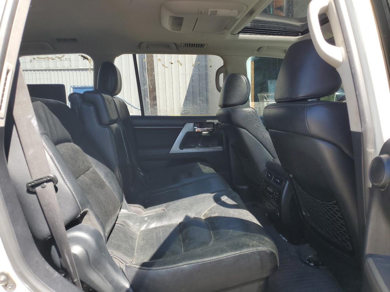 2013 Toyota Land Cruiser VIN: JTMHY7AJ3D4014436 Lot: 69218065