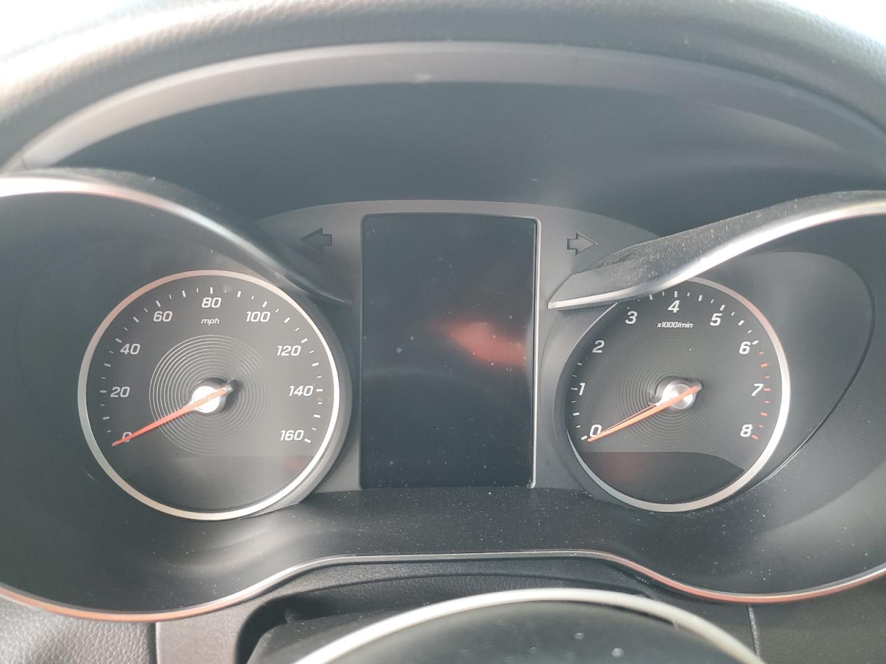 2020 Mercedes-Benz C 300 VIN: W1KWF8DB8LR572152 Lot: 84407355