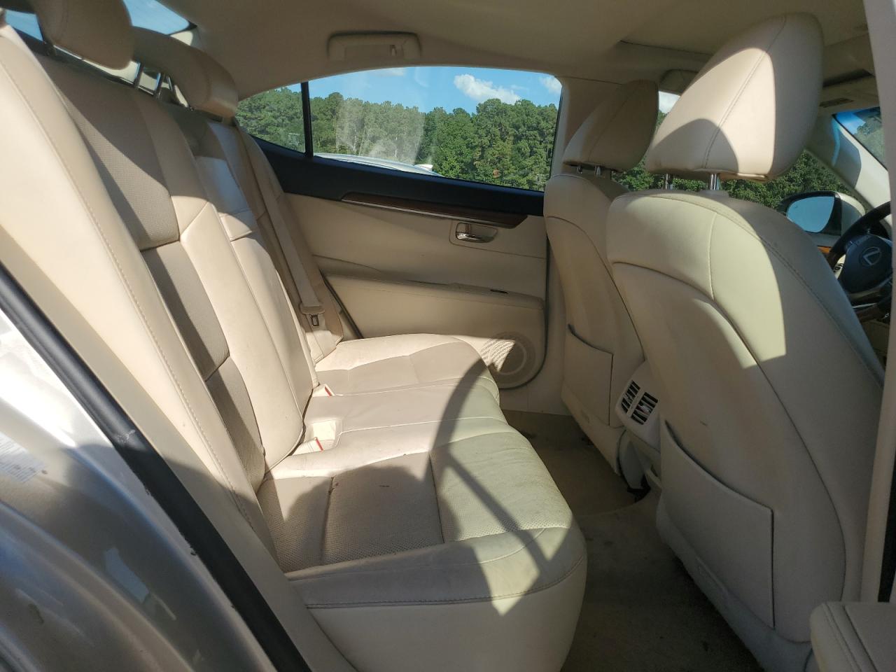 2014 Lexus Es 300H VIN: JTHBW1GG3E2058842 Lot: 84430035