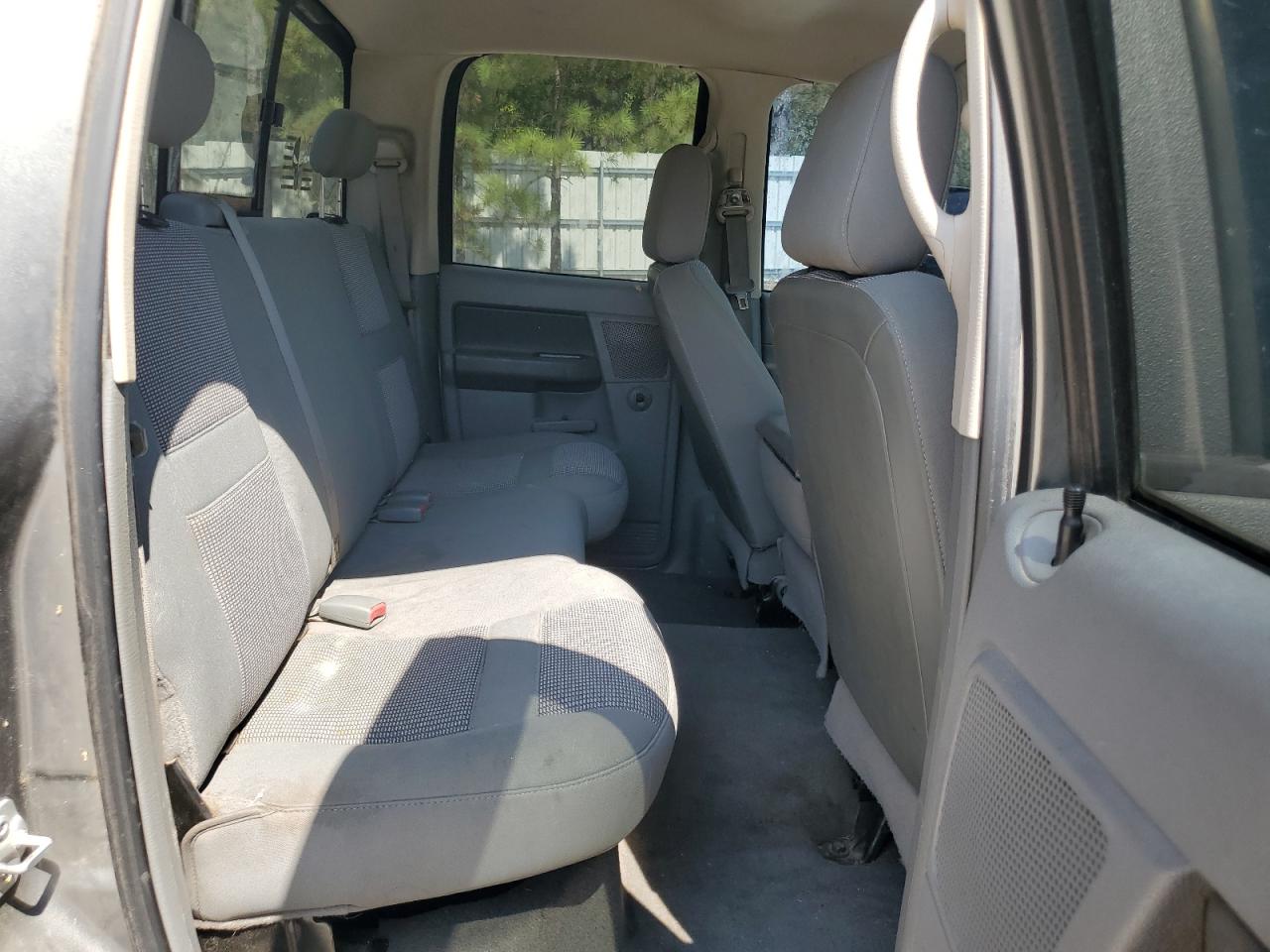 2007 Dodge Ram 2500 St VIN: 3D7KS28CX7G750711 Lot: 81851635