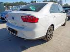 2014 SEAT TOLEDO I-TECH TSI  for sale at Copart SANDY