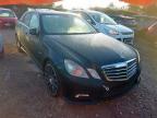 2009 MERCEDES-BENZ E350 BLUEF-CY SPORT CDI A  for sale at Copart BRISTOL