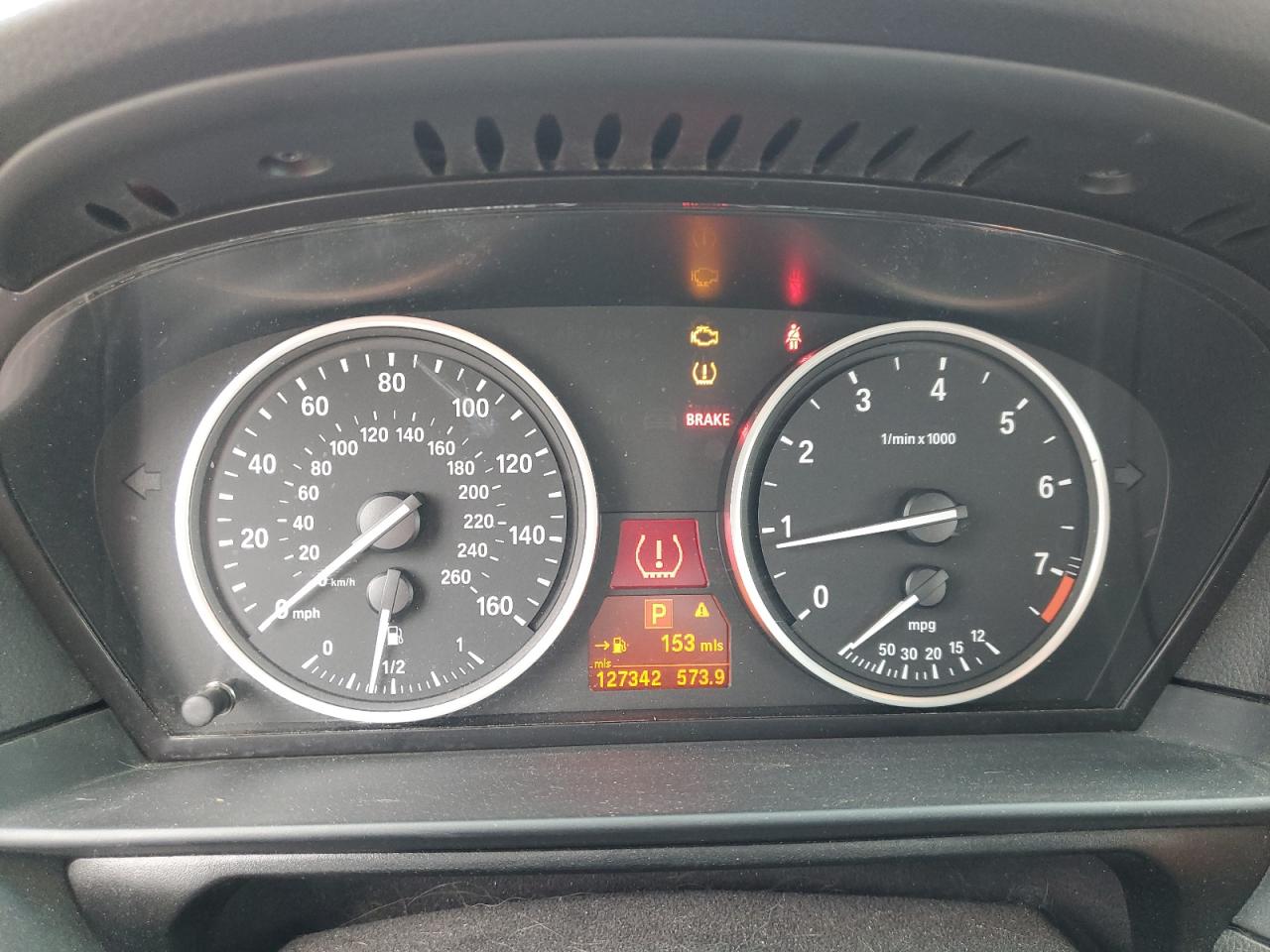 2008 BMW 535 I VIN: WBANW13568CZ77832 Lot: 84448275