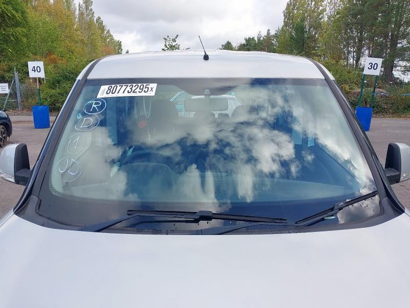 2013 FIAT DOBLO MYLIFE 