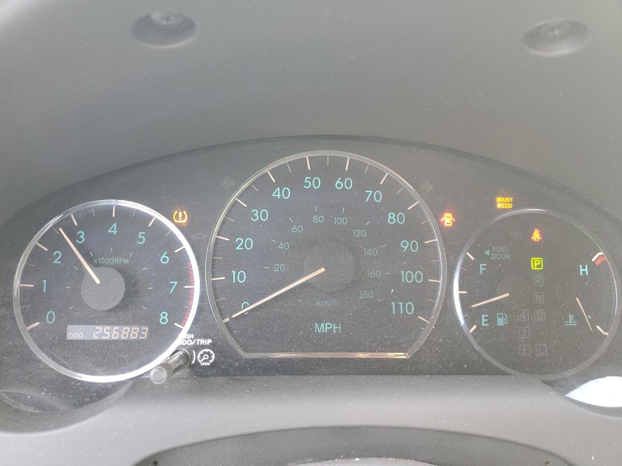 2007 Toyota Sienna Ce VIN: 5TDZK23C67S032039 Lot: 81886425