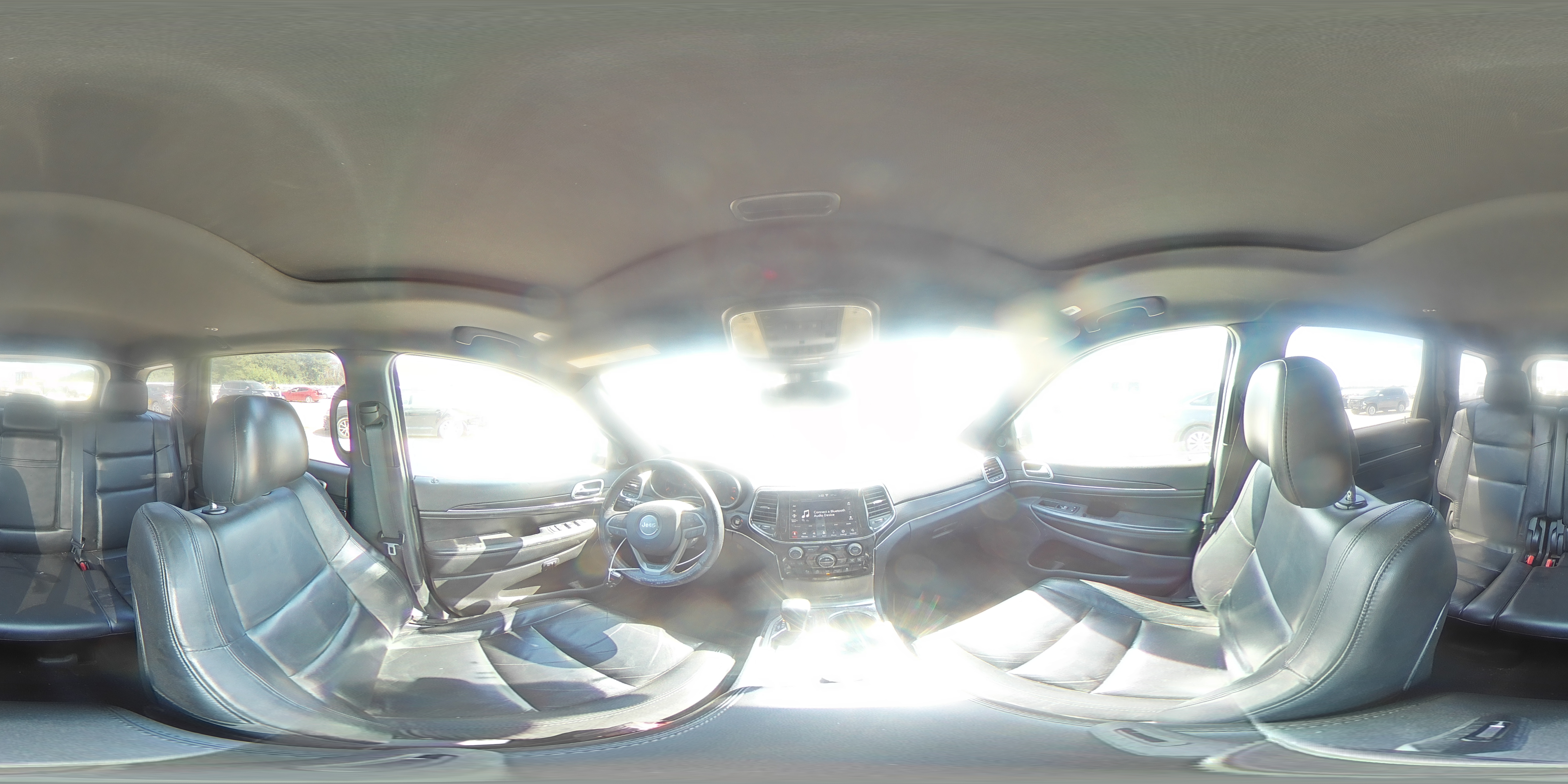 2020 Jeep Grand Cherokee Limited VIN: 1C4RJFBG1LC390997 Lot: 80532875