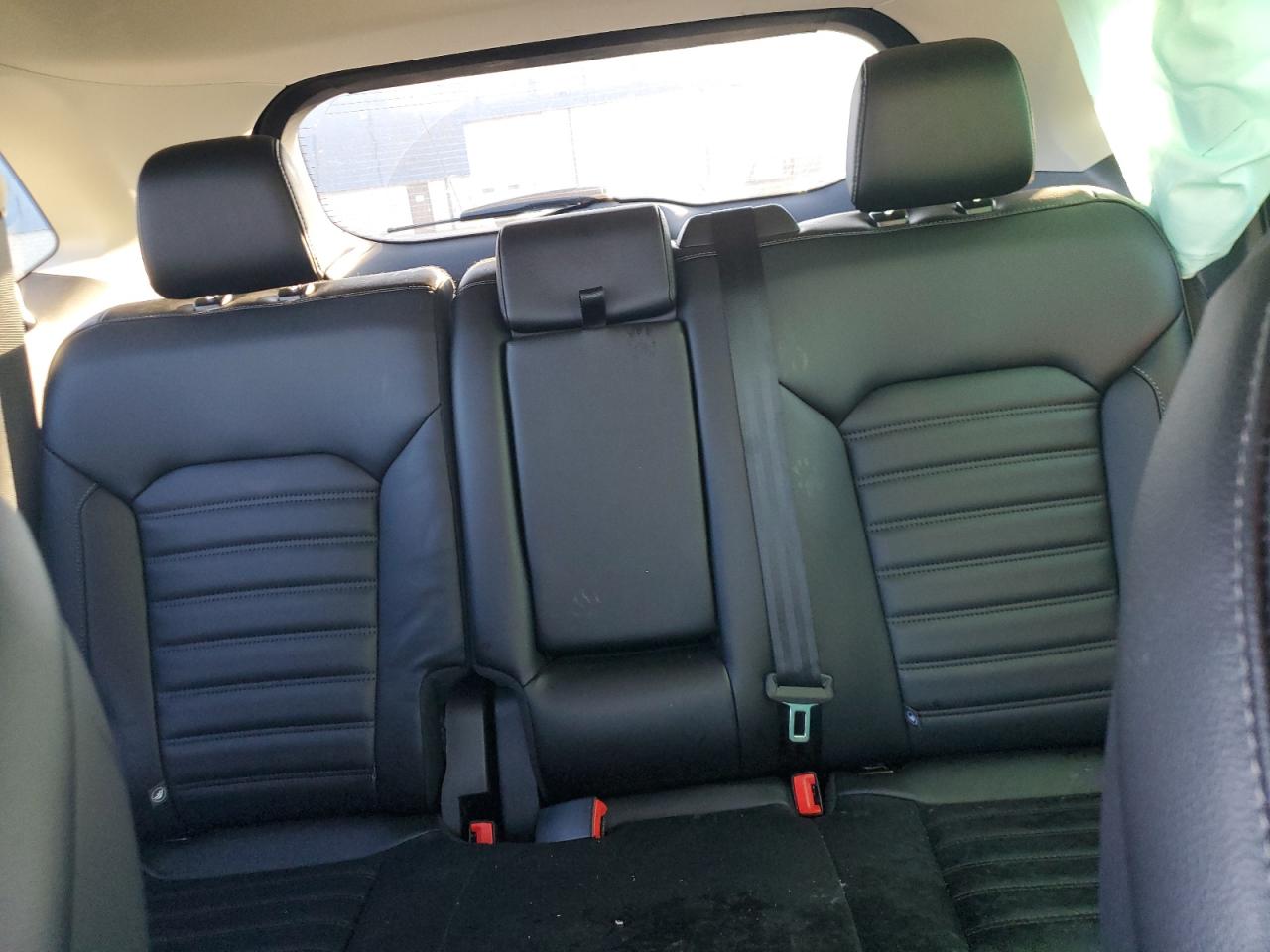 2024 Ford Edge Sel VIN: 2FMPK4J99RBB02207 Lot: 80662665