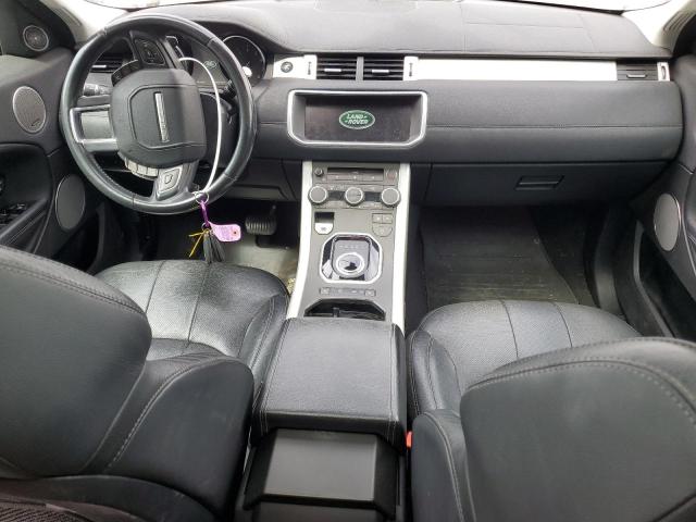  LAND ROVER RANGEROVER 2017 Черный