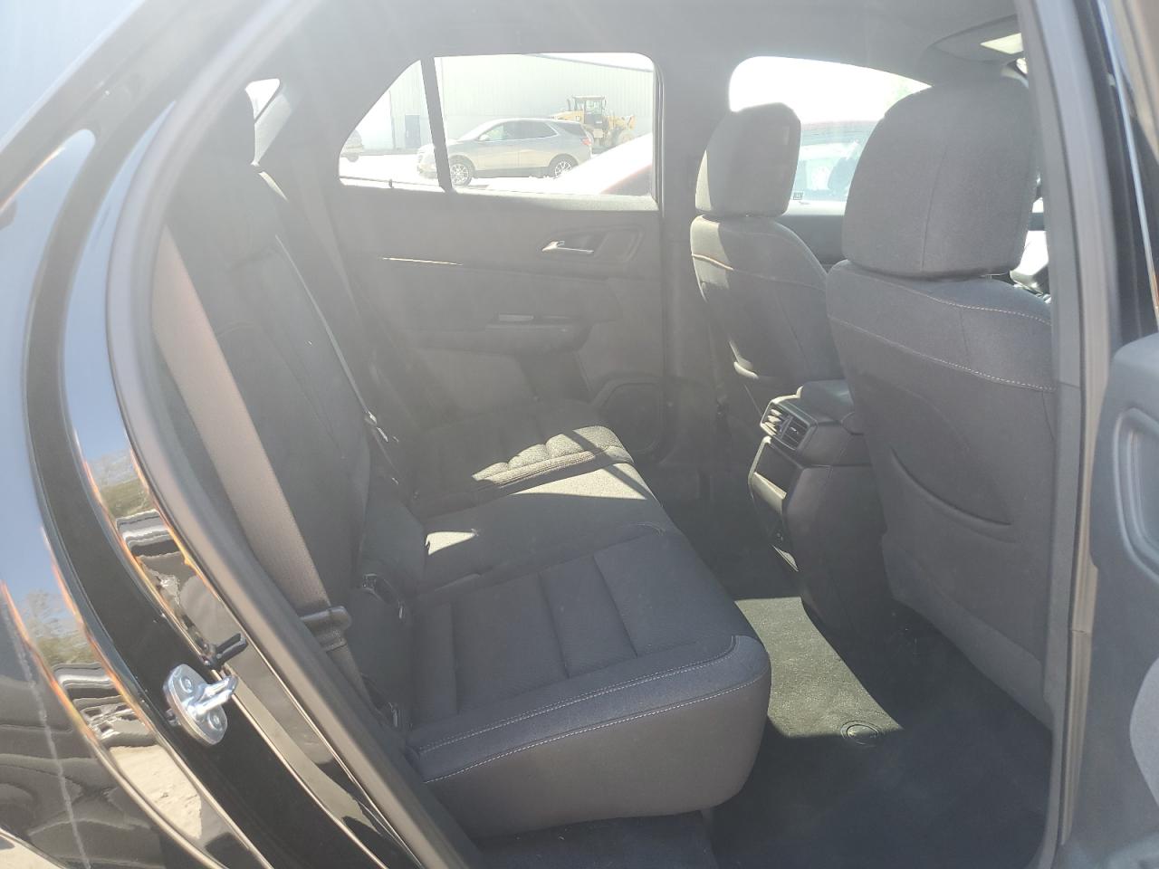 2024 Honda Prologue Ex VIN: 3GPKHVRJXRS541989 Lot: 80293555