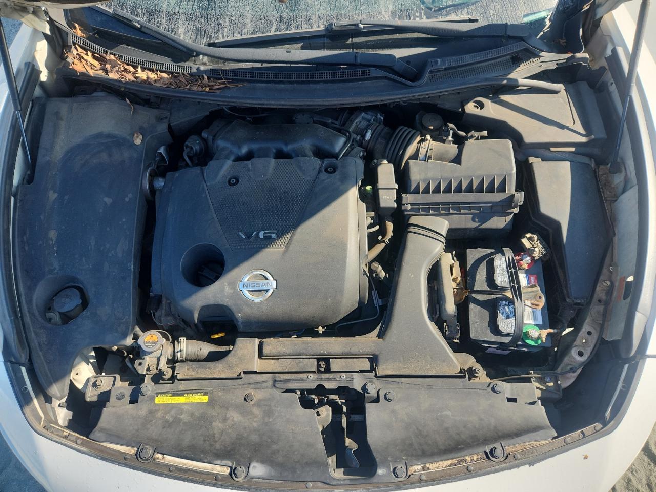 2012 Nissan Maxima S VIN: 1N4AA5AP9CC828504 Lot: 72046155