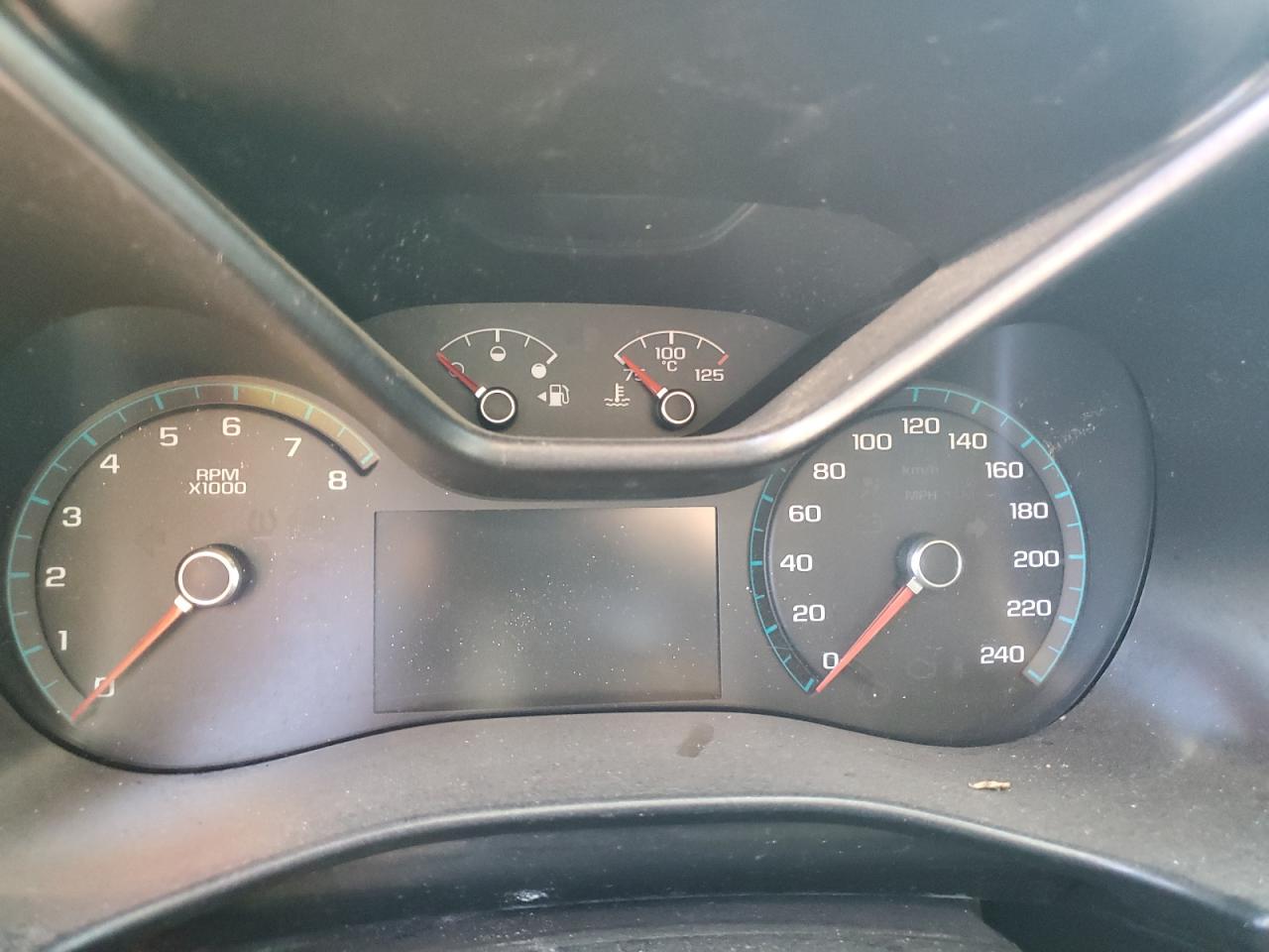 2018 GMC Canyon Denali VIN: 1GTG6EENXJ1126649 Lot: 80123545