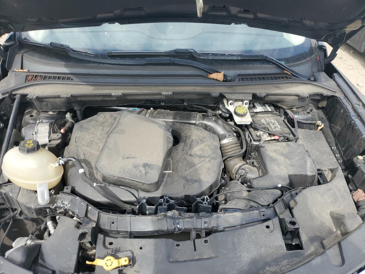 2017 Lincoln Mkc Premiere VIN: 5LMCJ1C94HUL61223 Lot: 80659945