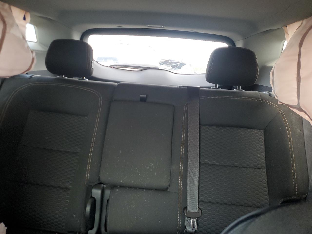 2019 GMC Terrain Sle VIN: 3GKALTEV4KL207423 Lot: 71777425