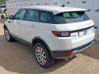 2016 LAND ROVER RANGE ROVER EVOQUE SE TECH for sale at Copart SANDY