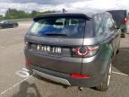 2015 LAND ROVER DISCOVERY SPORT HSE TD4 A  for sale at Copart SANDTOFT