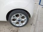 2016 FORD KA ZETEC  for sale at Copart CORBY
