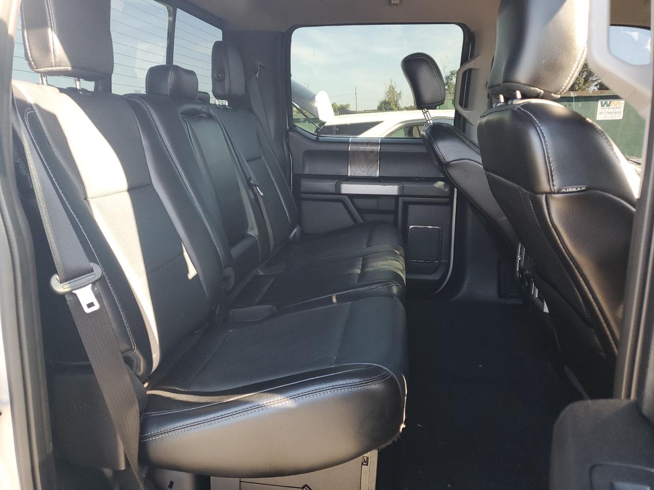 2018 Ford F250 Super Duty VIN: 1FT7W2BTXJEC04311 Lot: 81569515