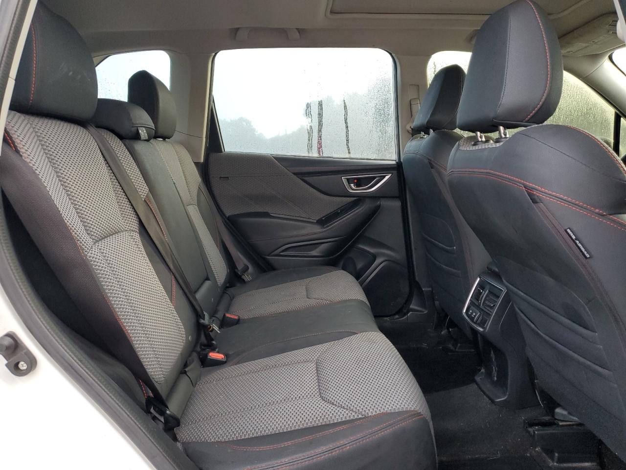2019 Subaru Forester Sport VIN: JF2SKAKC0KH562437 Lot: 84178615