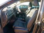 2016 KIA SPORTAGE 3 ISG CRDI  for sale at Copart SANDWICH