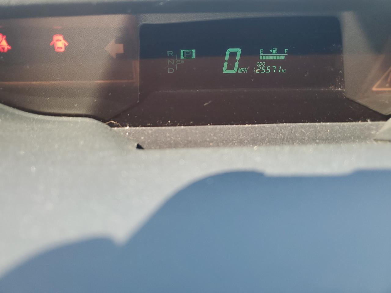 2007 Toyota Prius VIN: JTDKB20U677573794 Lot: 82165985