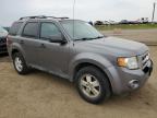 2012 FORD ESCAPE XLT   for sale at Copart AB - CALGARY