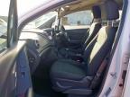 2014 CHEVROLET TRAX LS  for sale at Copart CHESTER