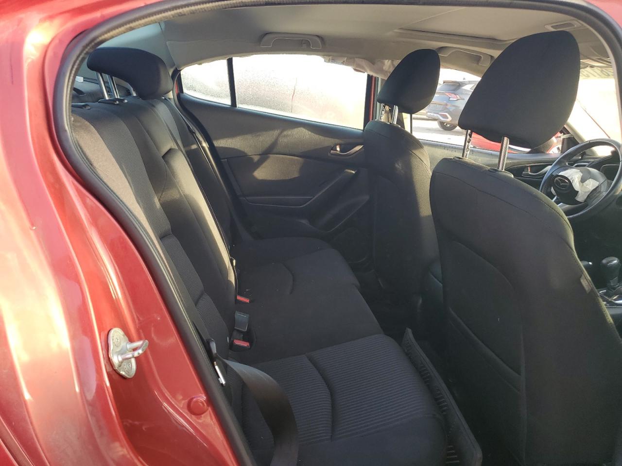 2015 Mazda 3 Touring VIN: 3MZBM1V78FM145170 Lot: 84728175