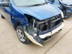 2014 NISSAN MICRA VISIA  for sale at Copart SANDY