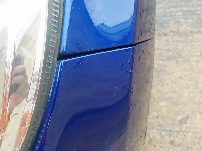 2015 FORD FIESTA ZETEC TDCI 