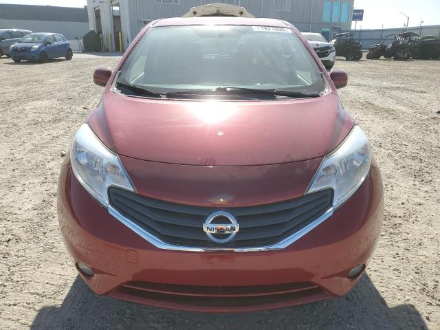 2014 NISSAN VERSA NOTE S  