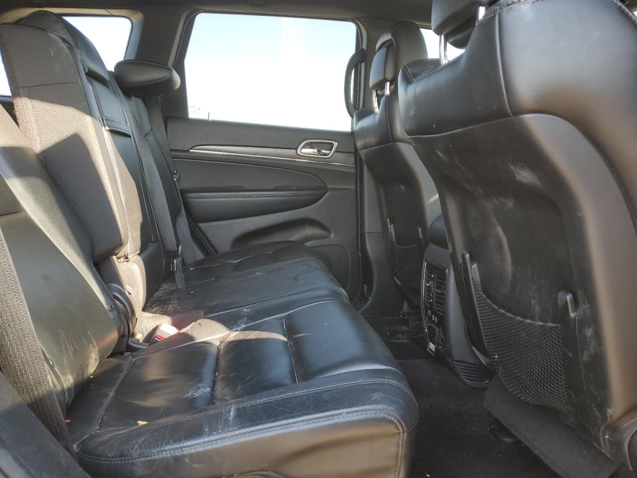 2018 Jeep Grand Cherokee Limited VIN: 1C4RJFBG7JC181292 Lot: 81608275